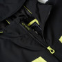 Chaqueta para niños Dare 2b Rip It Jacket Black/WldLim