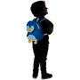 Mochila para niños Samsonite Happy Sammies Eco S