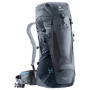 Mochila Deuter Futura Pro 44 EL negro/gris GraphiteBlack