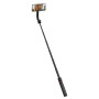 Palo de selfie Swissten Bluetooth selfie stick MagSafe Tripod