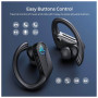 Auriculares inalámbricos MPOW Flame Solo