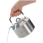 Hervidor Campingaz Stainless Steel Kettle 1,5 L