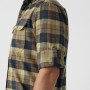 Camisa de hombre Fjällräven Singi Heavy Flannel Shirt M