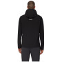Chaqueta de hombre Mammut Ultimate Comfort SO Hooded Jacket Men