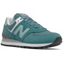 Calzado de mujer New Balance WL574HC2