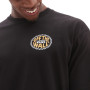 Camiseta de hombre Vans Insider OTW-B