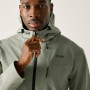 Chaqueta de hombre Regatta Oklarna