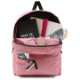 Mochila de mujer Vans Wm Realm Backpack