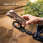 Trípode FIXED Creator Flexible Tripod with 1/4" phone holder (works with MagSafe)