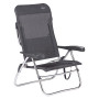 Silla Crespo AL-223 gris grey