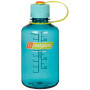 Botella Nalgene Narrow Mouth 0,5l azul claro Cerulean