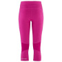Mallas de tres cuartos para mujer Kari Traa Julie High W Capri