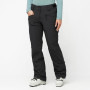 Pantalones de esquí para mujer Salomon Edge Pant W
