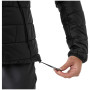 Chaqueta de mujer Helly Hansen W Lifaloft Hooded Insulator