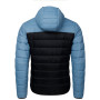 Chaqueta de hombre Dare 2b Aero Fuse Padded Jacket