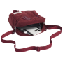 Bolsa de hombro The North Face Berkeley Crossbody