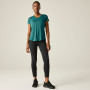 Camiseta de mujer Dare 2b Vigilant Tee