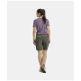 Pantalones cortos de mujer Ortovox Pelmo Shorts W