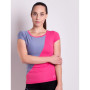 Camiseta de mujer Progress TR Lyka 23NA