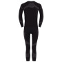 Talla: S-M / Color: negro