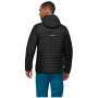 Chaqueta de hombre Mammut Broad Peak Light IN Hooded Jacket Men
