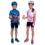 Maillot de ciclismo para niños Etape Rio (dívčí)