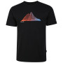 Camiseta de hombre Dare 2b Movement Tee negro Black