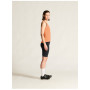 Camiseta sin mangas de ciclismo para mujer Craft W Endur