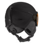 Casco de esquí para niños Relax Twister Visor
