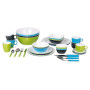 Cubierto Bo-Camp Cutlery Set 1