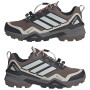 Calzado de senderismo para mujer Adidas Terrex Skychaser Gtx W