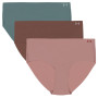 Talla: L / Color: rosa/violeta