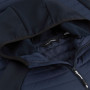 Chaqueta de hombre Regatta Andreson Hybrid