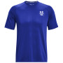 Camiseta de hombre Under Armour Armourprint SS azul Royal / / White