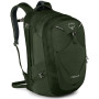 Mochila Osprey Nebula 34 verde oscuro NoriGreen