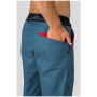 Pantalones de tres cuartos para hombre Rafiki Moonstone