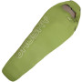 Saco de dormir Husky Mikro +2°C verde