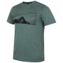Talla: L / Color: verde