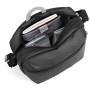Bolsa de hombro Pacsafe GO Festival Crossbody