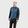 Chaleco de hombre Fjällräven Abisko Padded Vest M