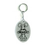 Colgante Boll Reflective Pendant 4 blanco White
