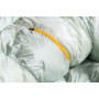 Saco de dormir de plumón Patizon G1100 S (156-170 cm)