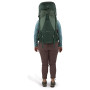 Mochila de senderismo para mujer Osprey Aura Ag Lt 50