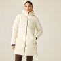Chaqueta de esquí para mujer Dare 2b Glacier Long Jacket