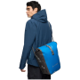 Alforja para bicicleta Vaude Aqua Back Single