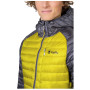 Chaqueta de invierno para hombre Rafiki Dante