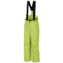 Pantalones para niños Hannah Amidala JR II amarillo LimePunch