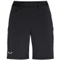 Pantalones cortos de mujer Salewa Puez 3 DST W Shorts