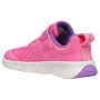 Calzado para niños Geox J Foot-Run Girl Pink/Lavender
