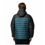 Chaqueta de hombre Columbia Powder Lite™ II Hooded Jacket